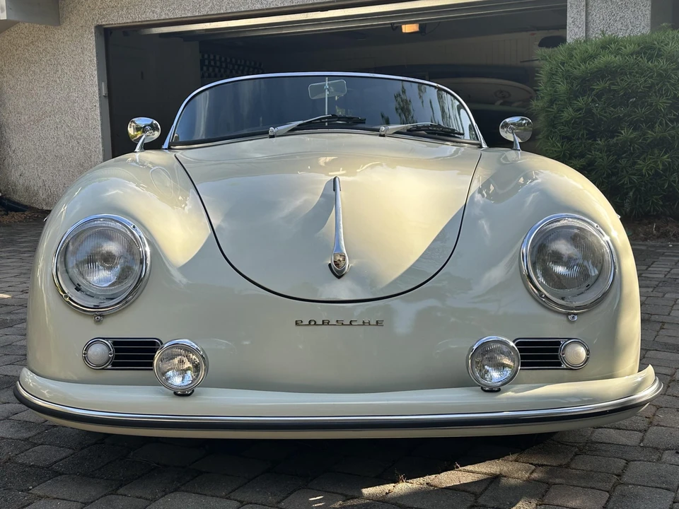 Porsche 356 Replica - Image 11 of 31