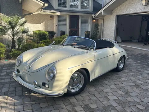 Porsche 356 Replica - Image 2 of 31