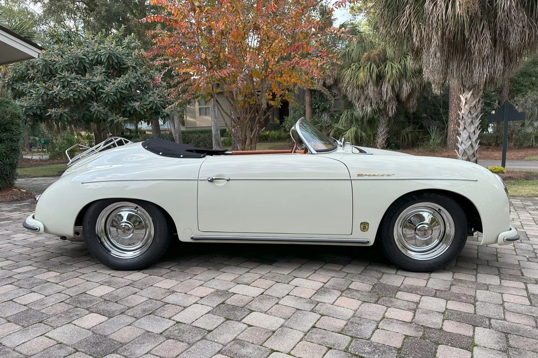 Porsche 356 Replica - Image 25 of 31