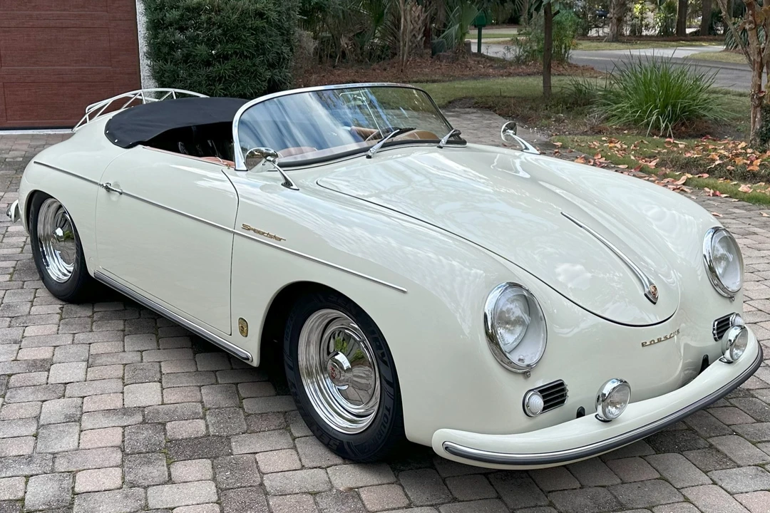 Porsche 356 Replica - Image 1 of 31