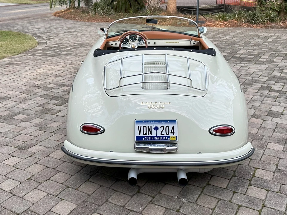 Porsche 356 Replica - Image 19 of 31