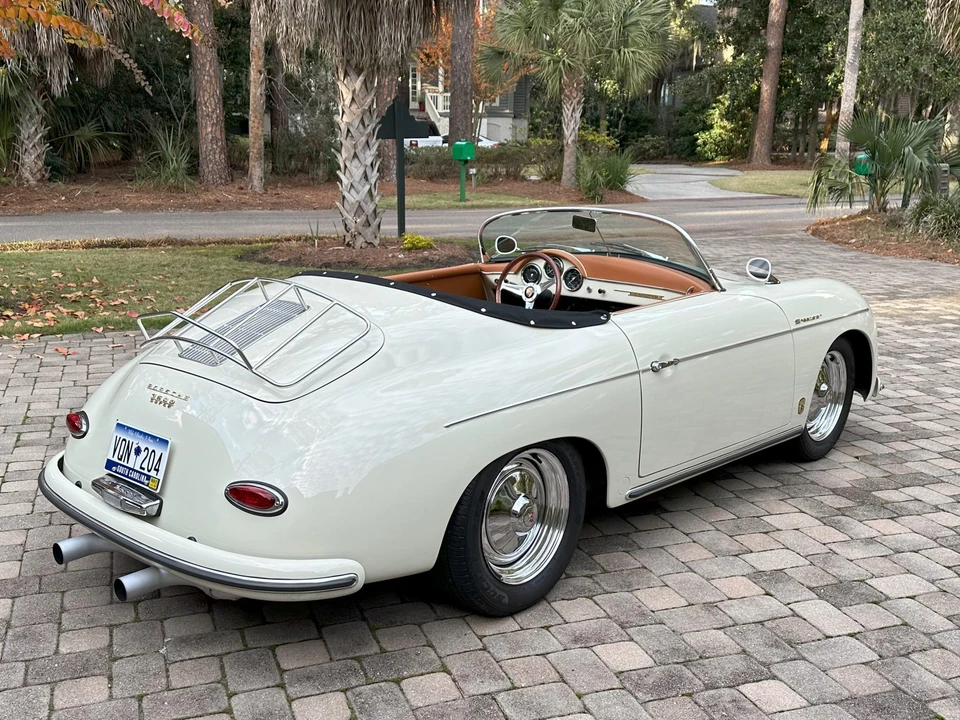 Porsche 356 Replica - Image 23 of 31