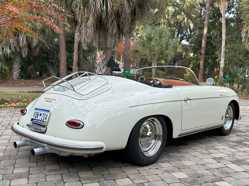 Porsche 356 Replica - Image 21 of 31
