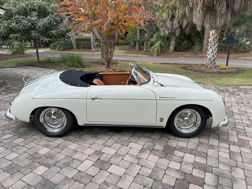 Porsche 356 Replica - Image 24 of 31