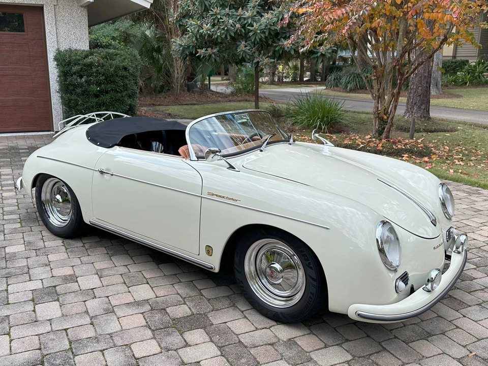 Porsche 356 Replica - Image 27 of 31