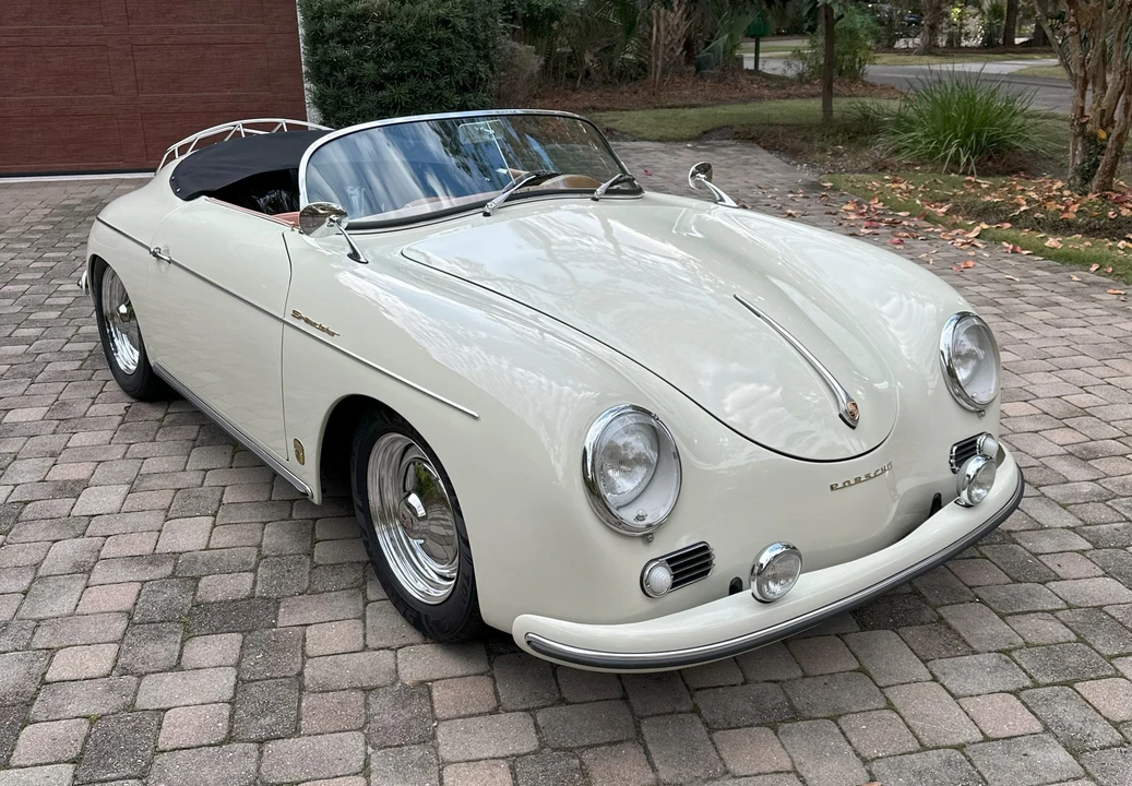 Porsche 356 Replica - Image 29 of 31