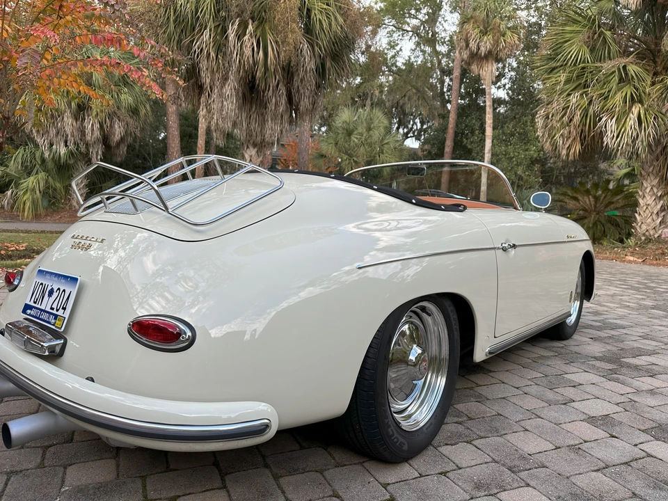 Porsche 356 Replica - Image 20 of 31