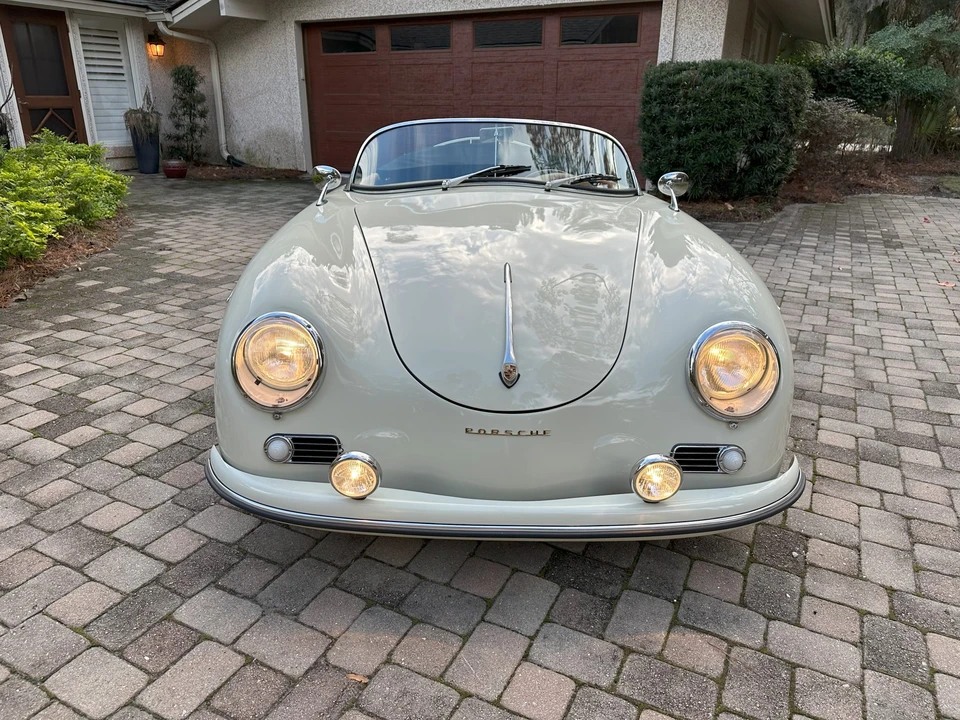 Porsche 356 Replica - Image 31 of 31