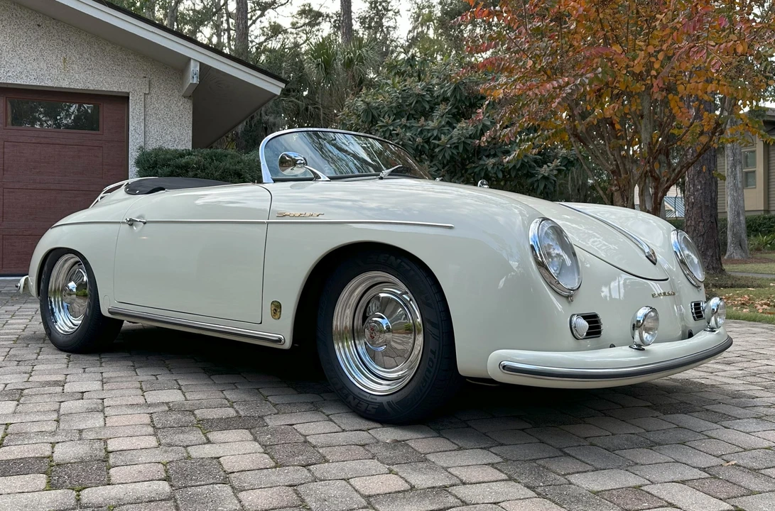 Porsche 356 Replica - Image 26 of 31