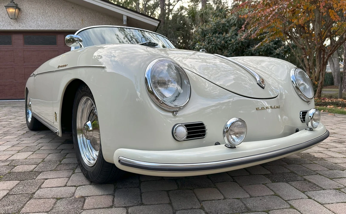 Porsche 356 Replica - Image 30 of 31