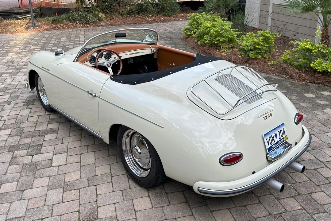 Porsche 356 Replica - Image 18 of 31
