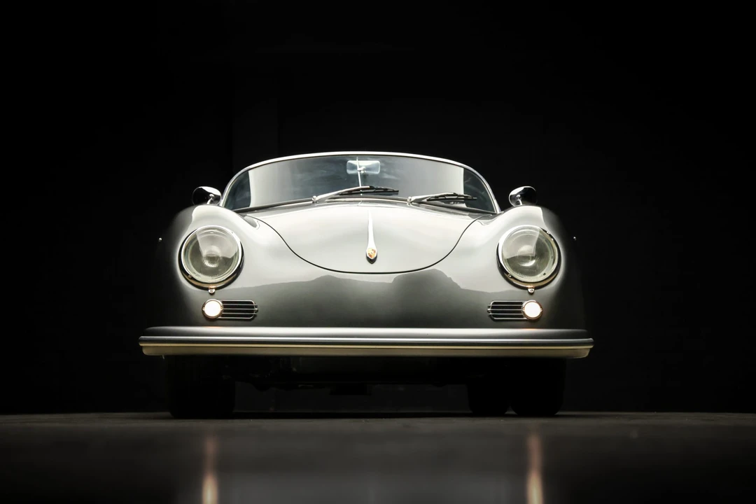 Porsche 356 Replica - Image 30 of 31