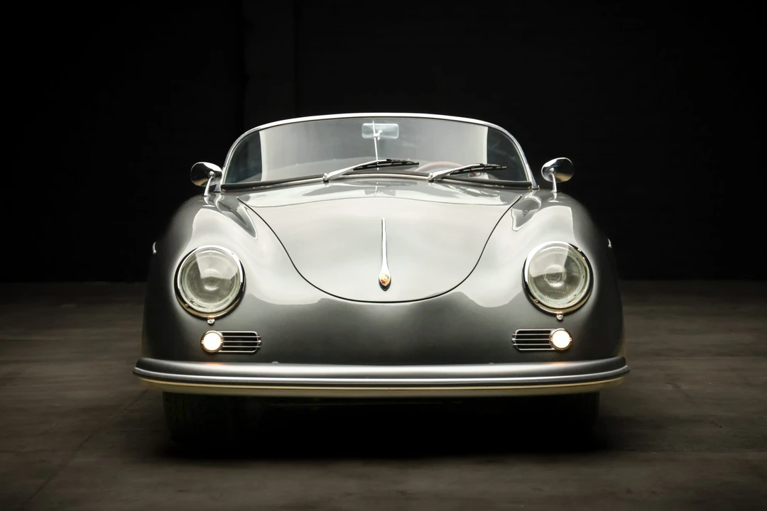 Porsche 356 Replica - Image 29 of 31