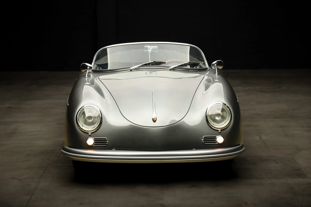 Porsche 356 Replica - Image 28 of 31