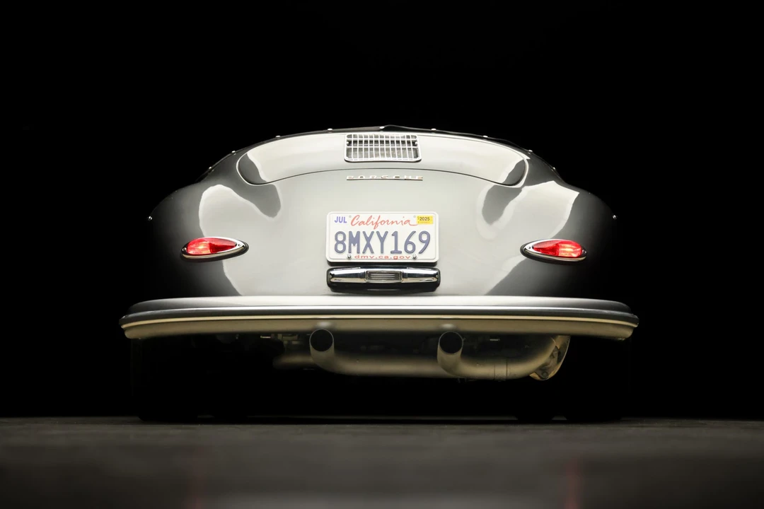 Porsche 356 Replica - Image 14 of 31