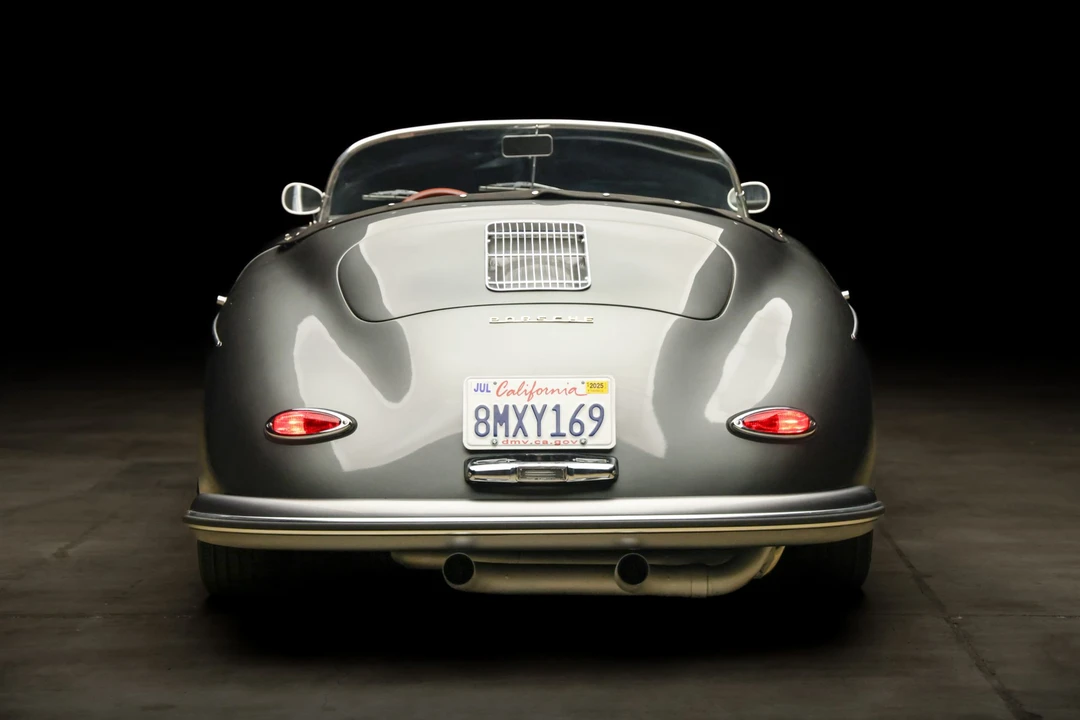 Porsche 356 Replica - Image 15 of 31