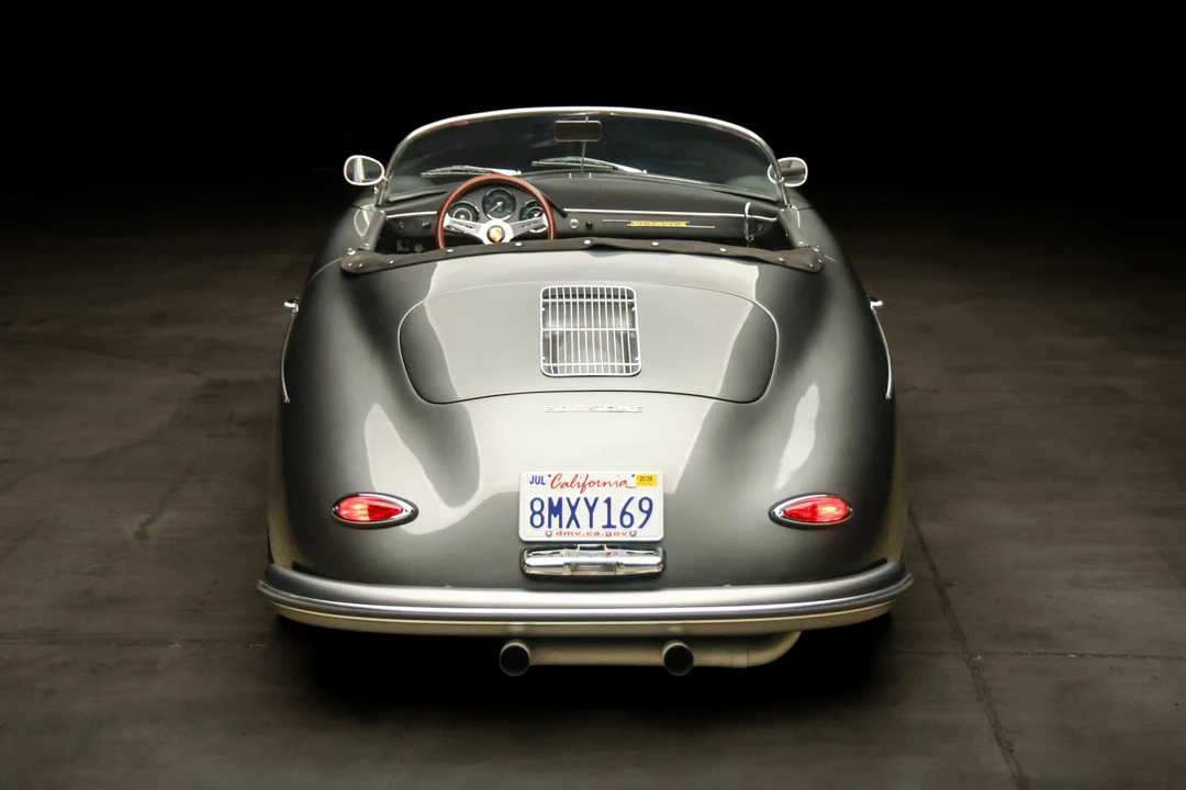 Porsche 356 Replica - Image 16 of 31