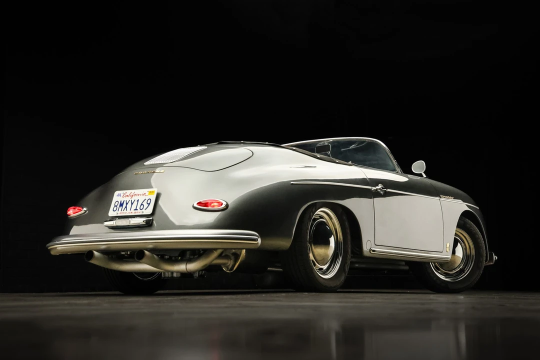 Porsche 356 Replica - Image 17 of 31