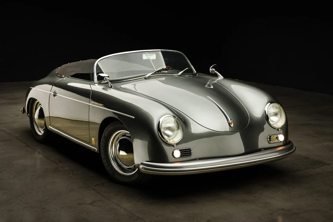 Porsche 356 Replica - Image 27 of 31