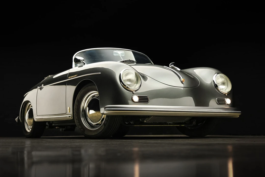 Porsche 356 Replica - Image 26 of 31