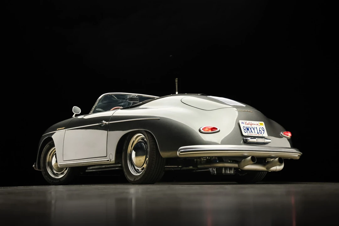 Porsche 356 Replica - Image 13 of 31