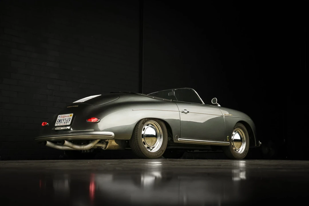 Porsche 356 Replica - Image 18 of 31