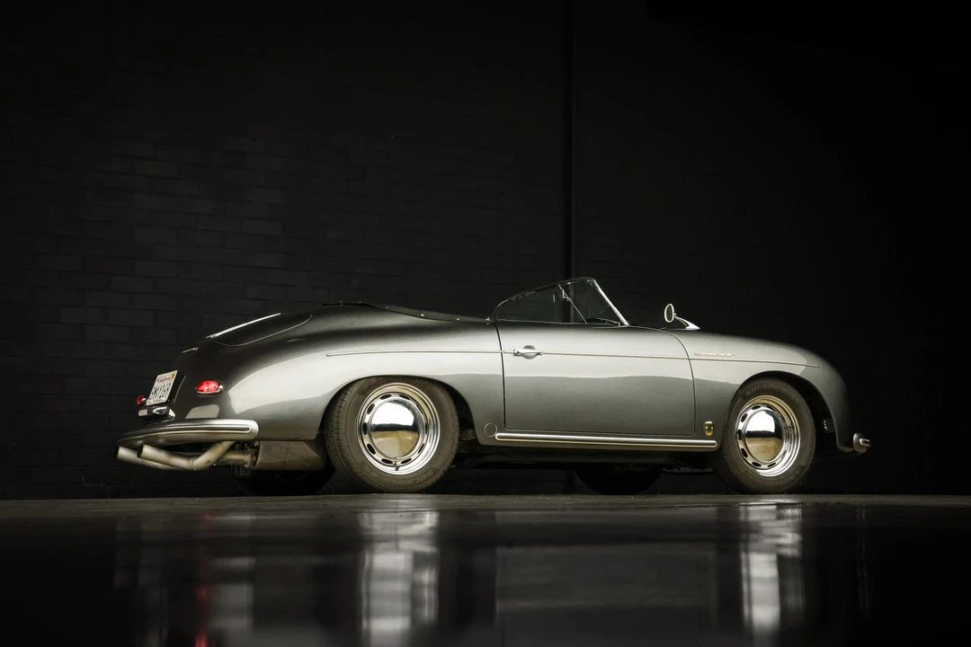 Porsche 356 Replica - Image 19 of 31