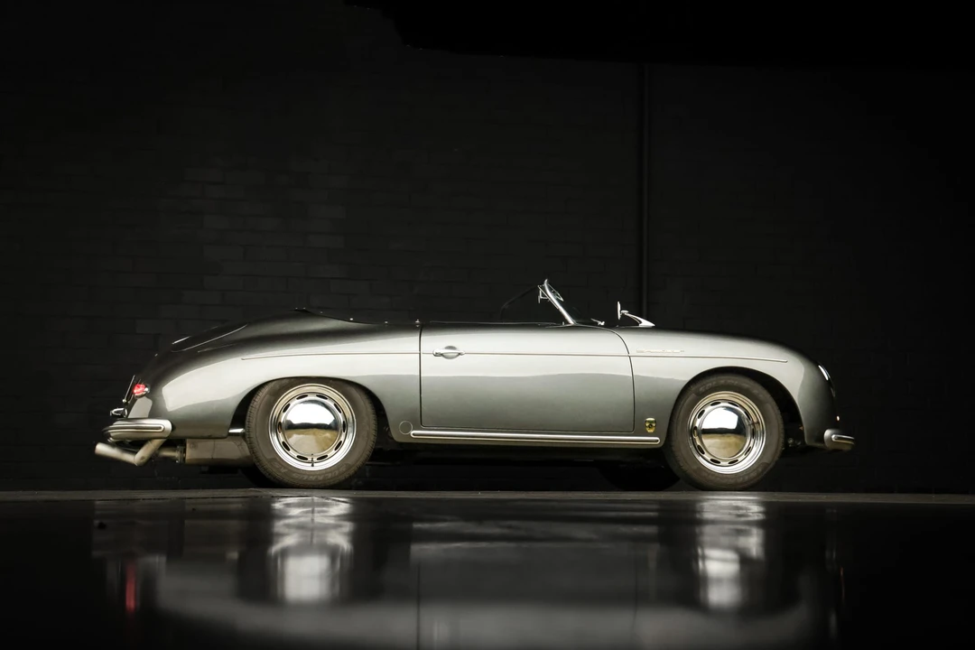 Porsche 356 Replica - Image 20 of 31