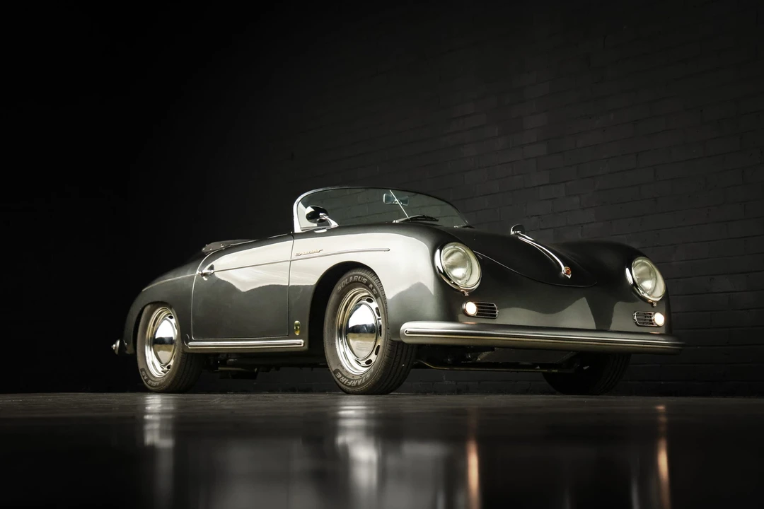 Porsche 356 Replica - Image 25 of 31
