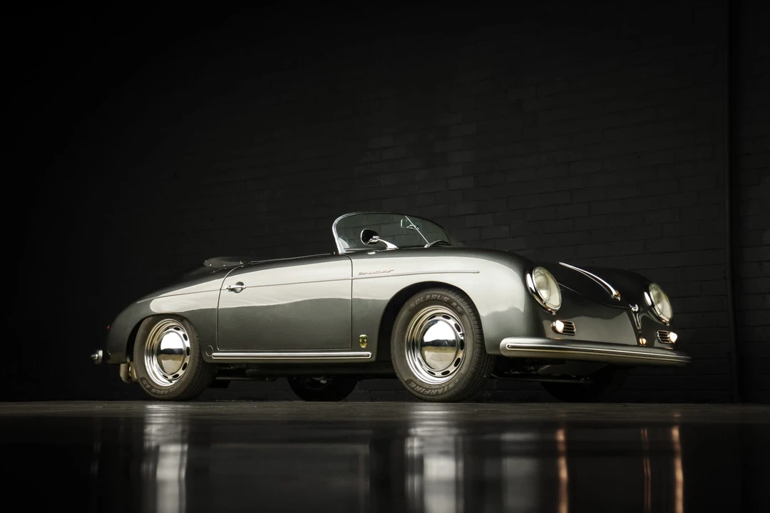 Porsche 356 Replica - Image 24 of 31