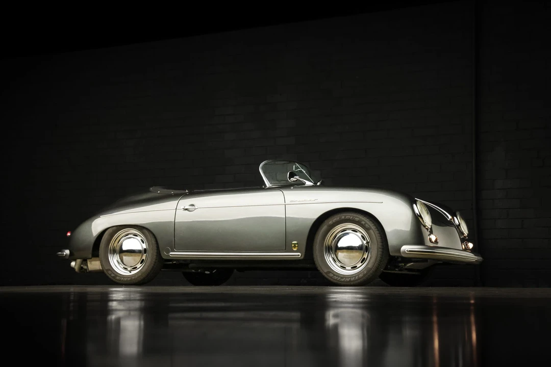 Porsche 356 Replica - Image 23 of 31