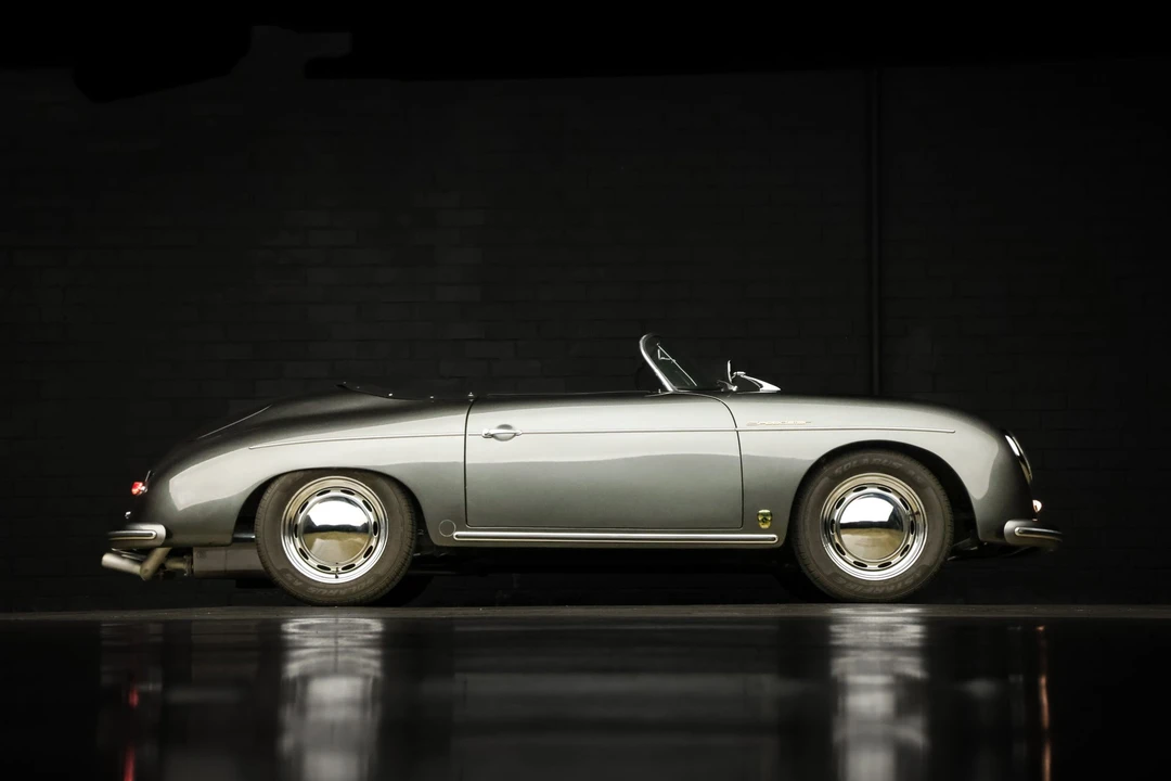 Porsche 356 Replica - Image 21 of 31