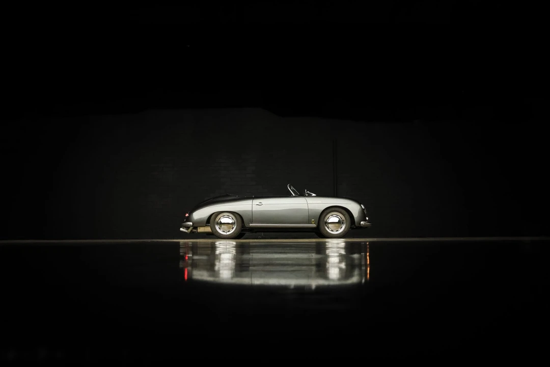 Porsche 356 Replica - Image 22 of 31