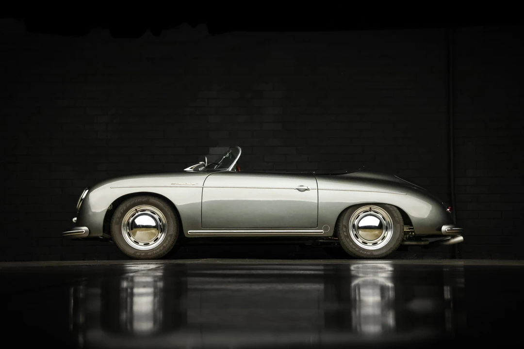 Porsche 356 Replica - Image 8 of 31