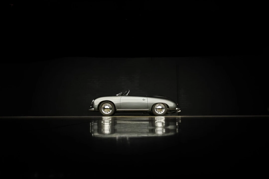 Porsche 356 Replica - Image 9 of 31
