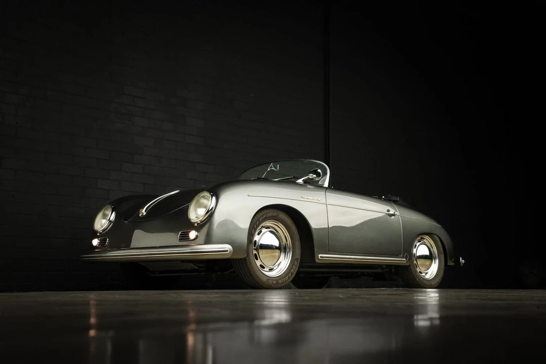 Porsche 356 Replica - Image 5 of 31