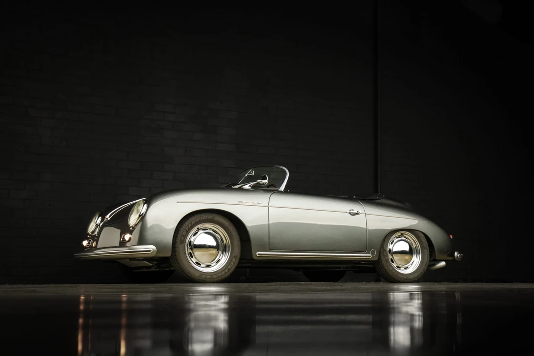 Porsche 356 Replica - Image 6 of 31