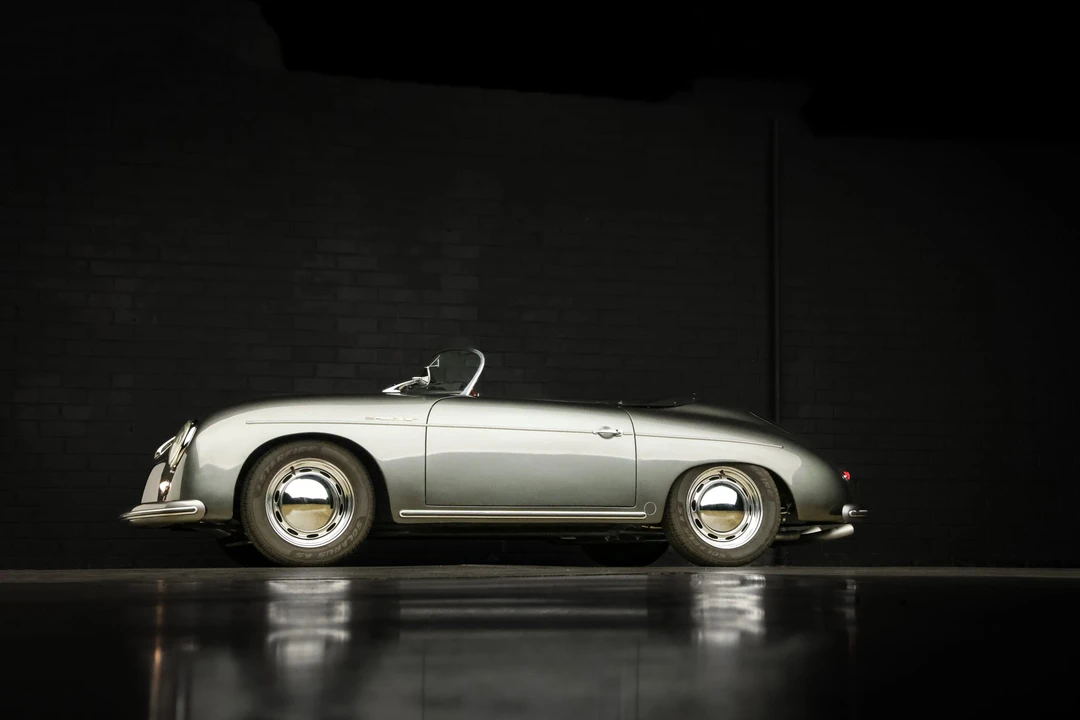 Porsche 356 Replica - Image 7 of 31