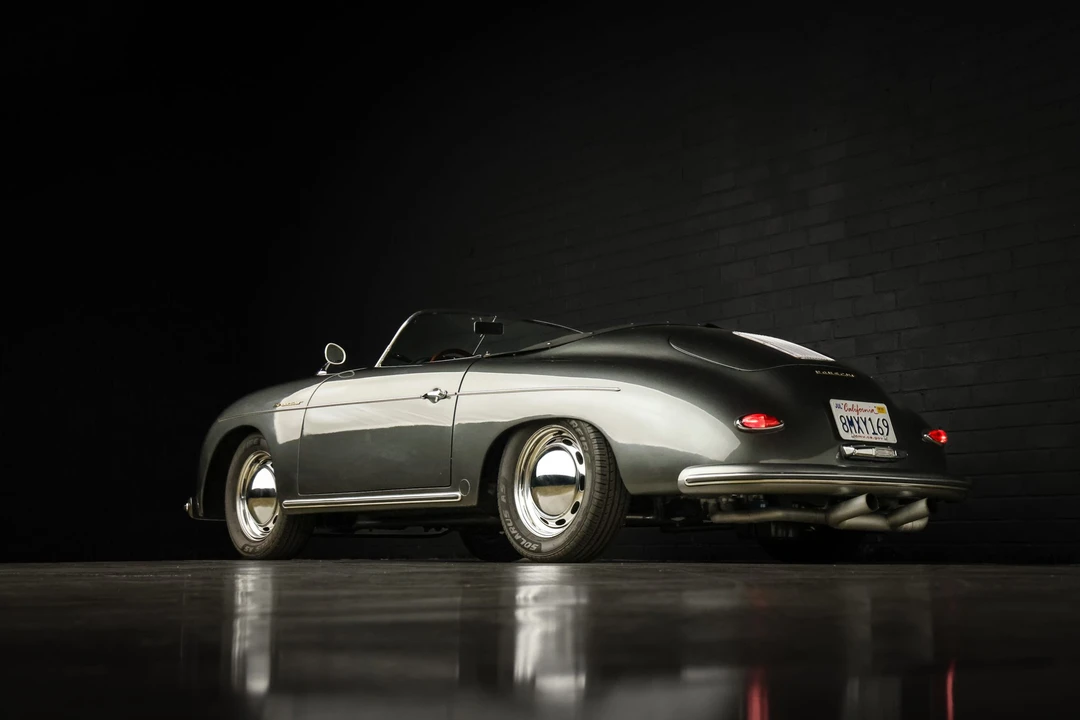 Porsche 356 Replica - Image 12 of 31