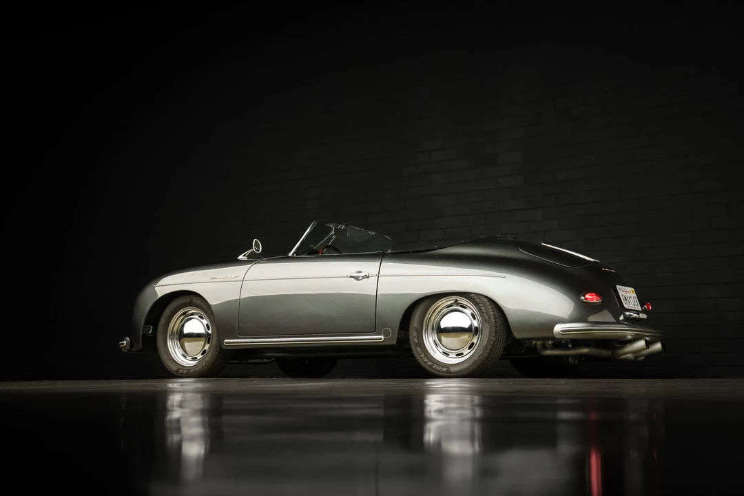 Porsche 356 Replica - Image 11 of 31