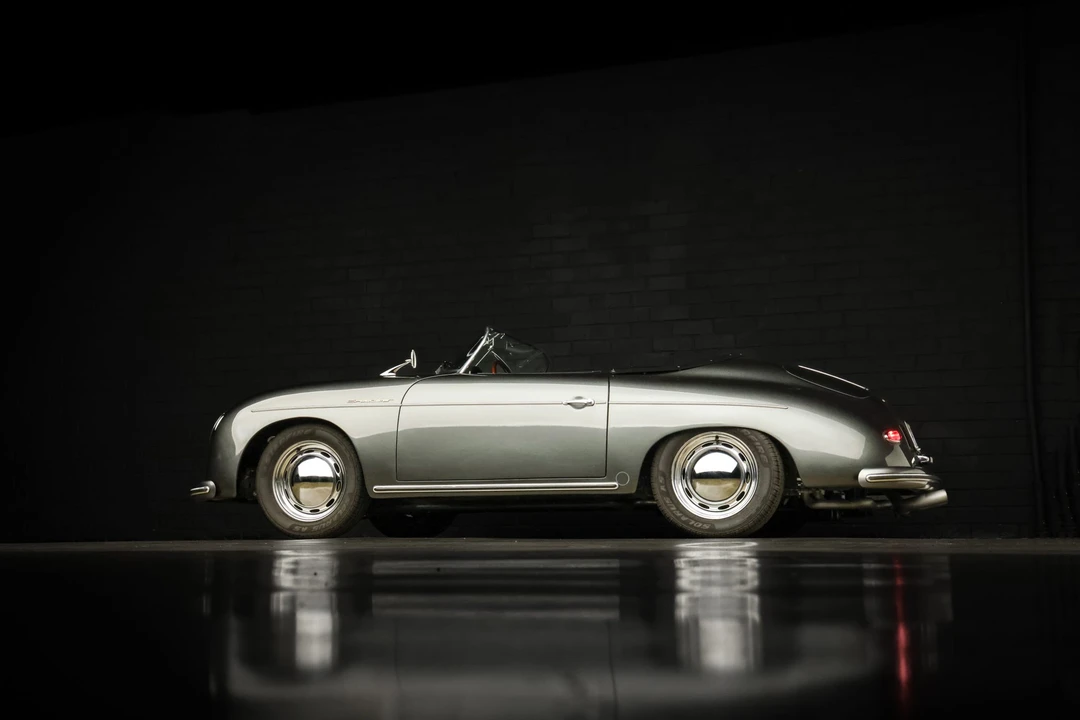 Porsche 356 Replica - Image 10 of 31