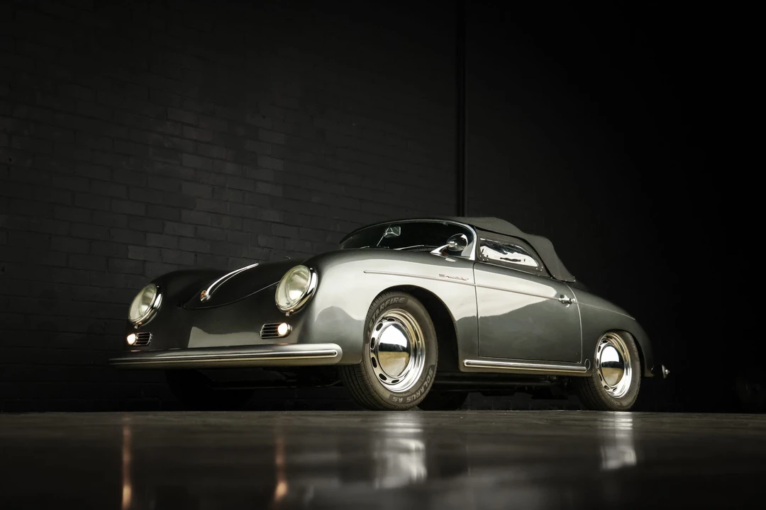 Porsche 356 Replica - Image 31 of 31