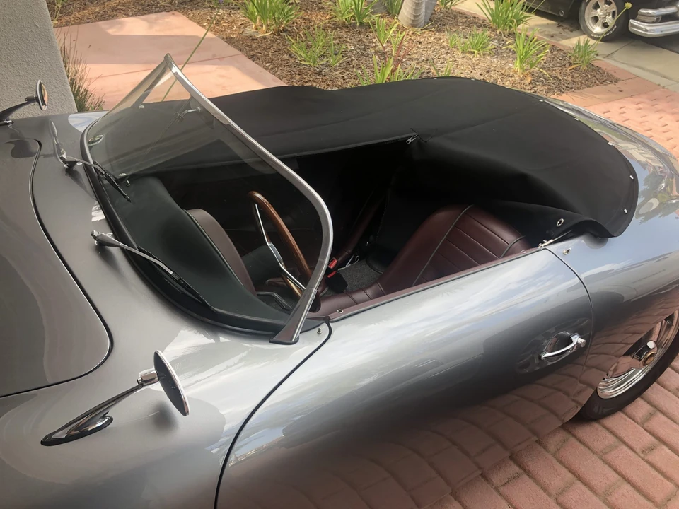 Porsche 356 Replica - Image 26 of 31