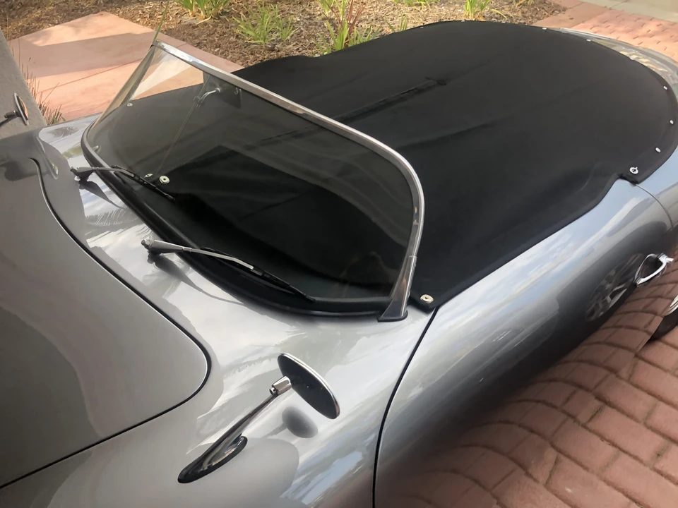 Porsche 356 Replica - Image 25 of 31