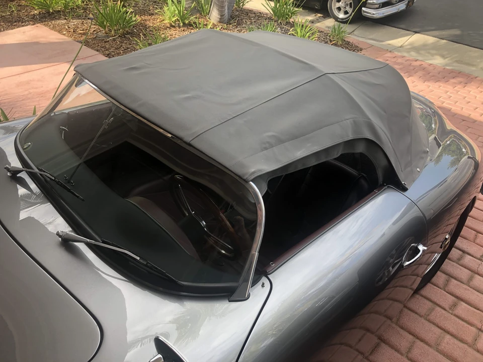 Porsche 356 Replica - Image 24 of 31