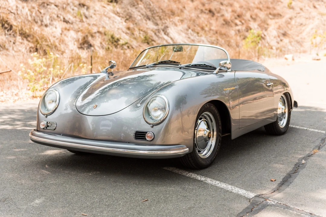 Porsche 356 Replica - Image 1 of 31