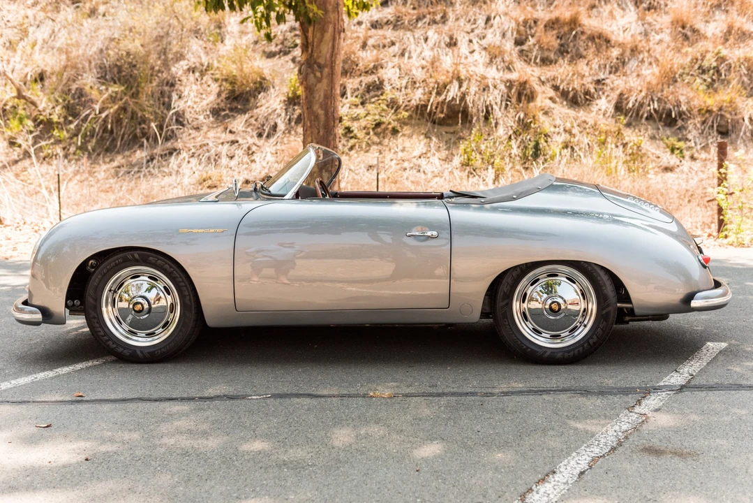 Porsche 356 Replica - Image 3 of 31