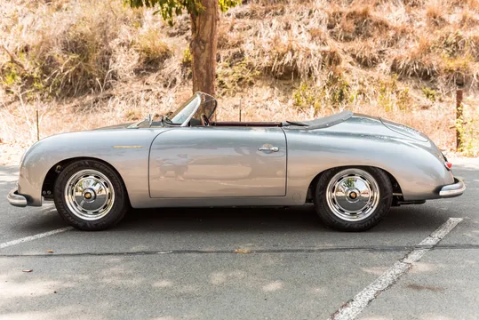 Porsche 356 Replica - Image 3 of 31