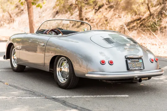 Porsche 356 Replica - Image 4 of 31