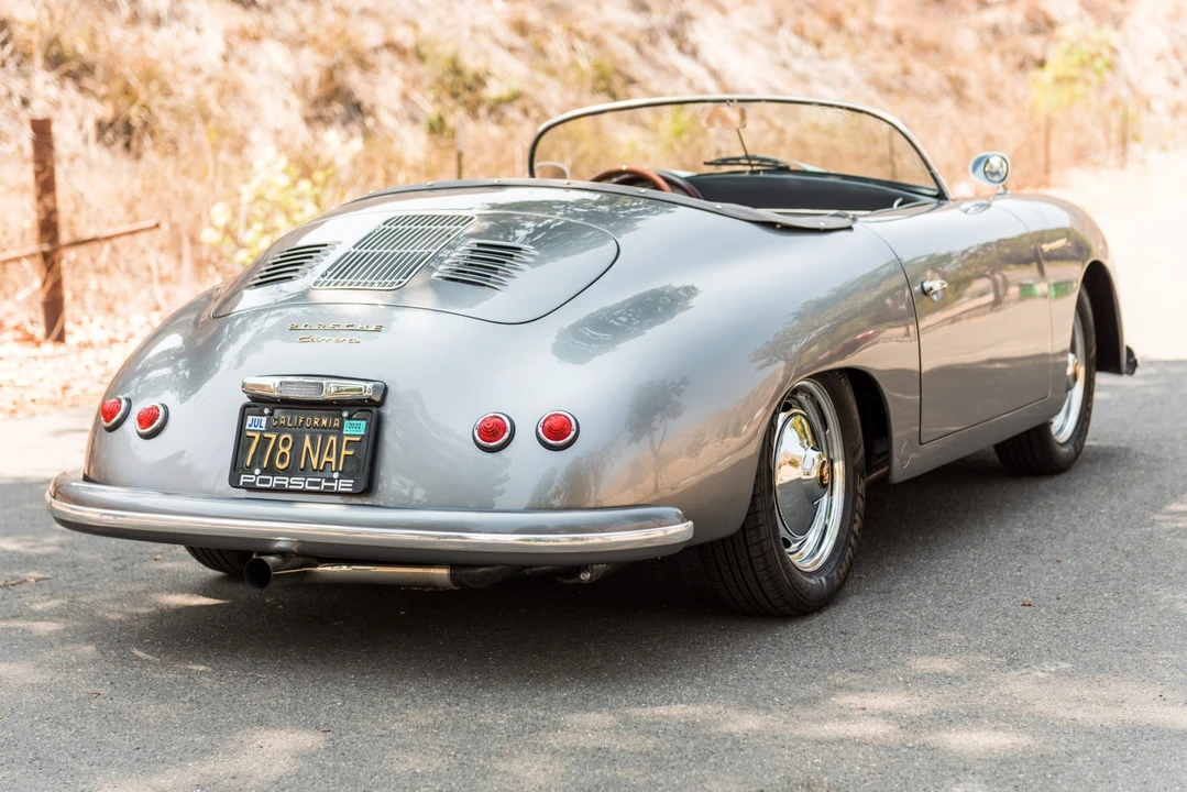 Porsche 356 Replica - Image 6 of 31